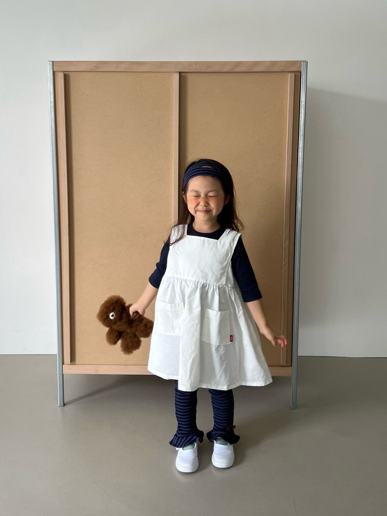 《予約》Sugar Hair Band / Cantuccistudio