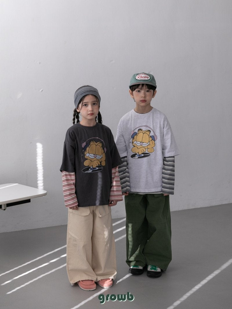 《予約》Dying Pants  / Growb