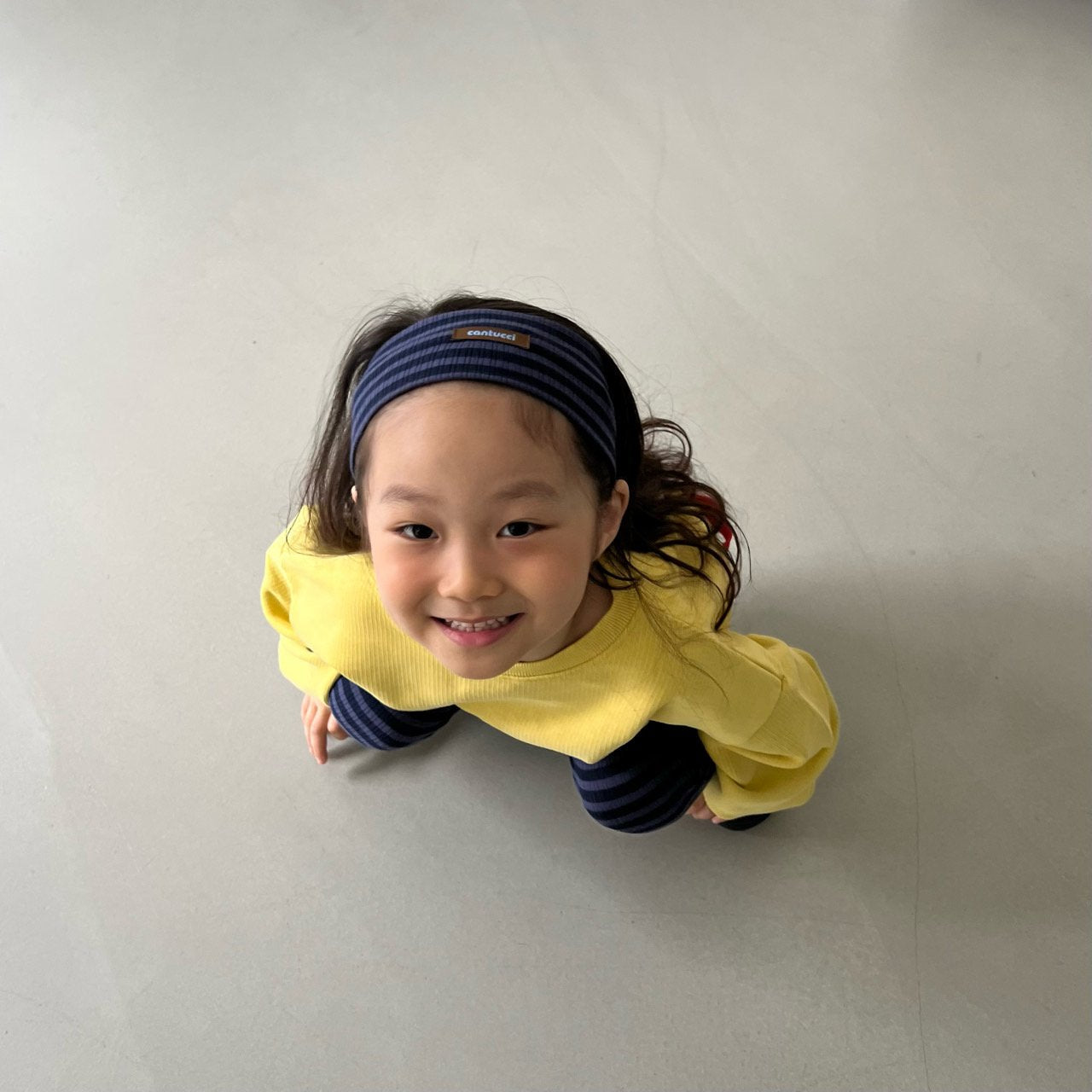 《予約》Sugar Hair Band / Cantuccistudio