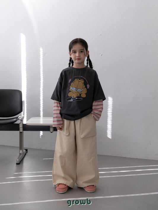 《予約》Dying Pants  / Growb