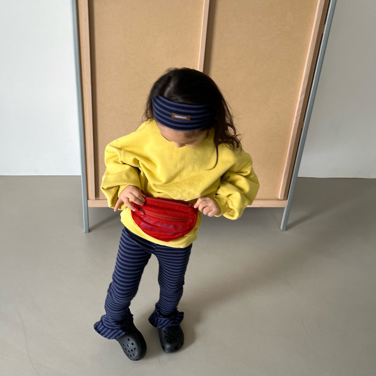 《予約》Sugar Hair Band / Cantuccistudio