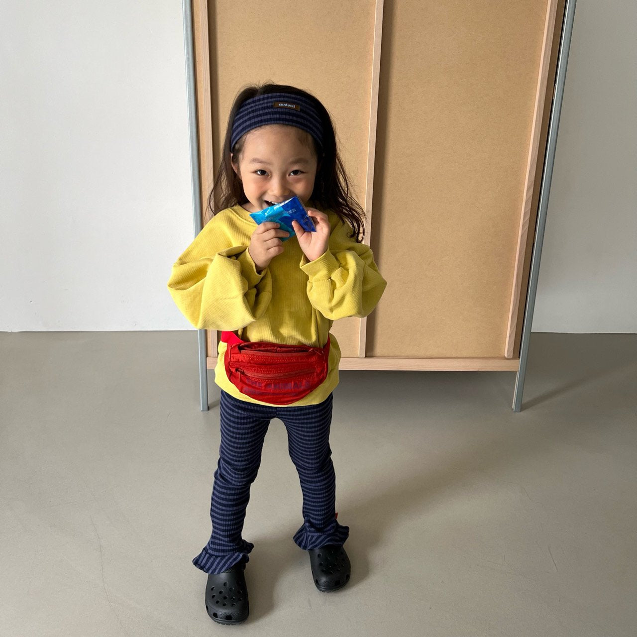 《予約》Sugar Hair Band / Cantuccistudio