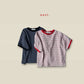 《予約》Bico Tee / Navi