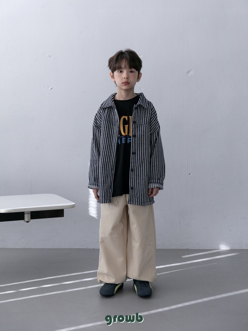 《予約》Dying Pants  / Growb