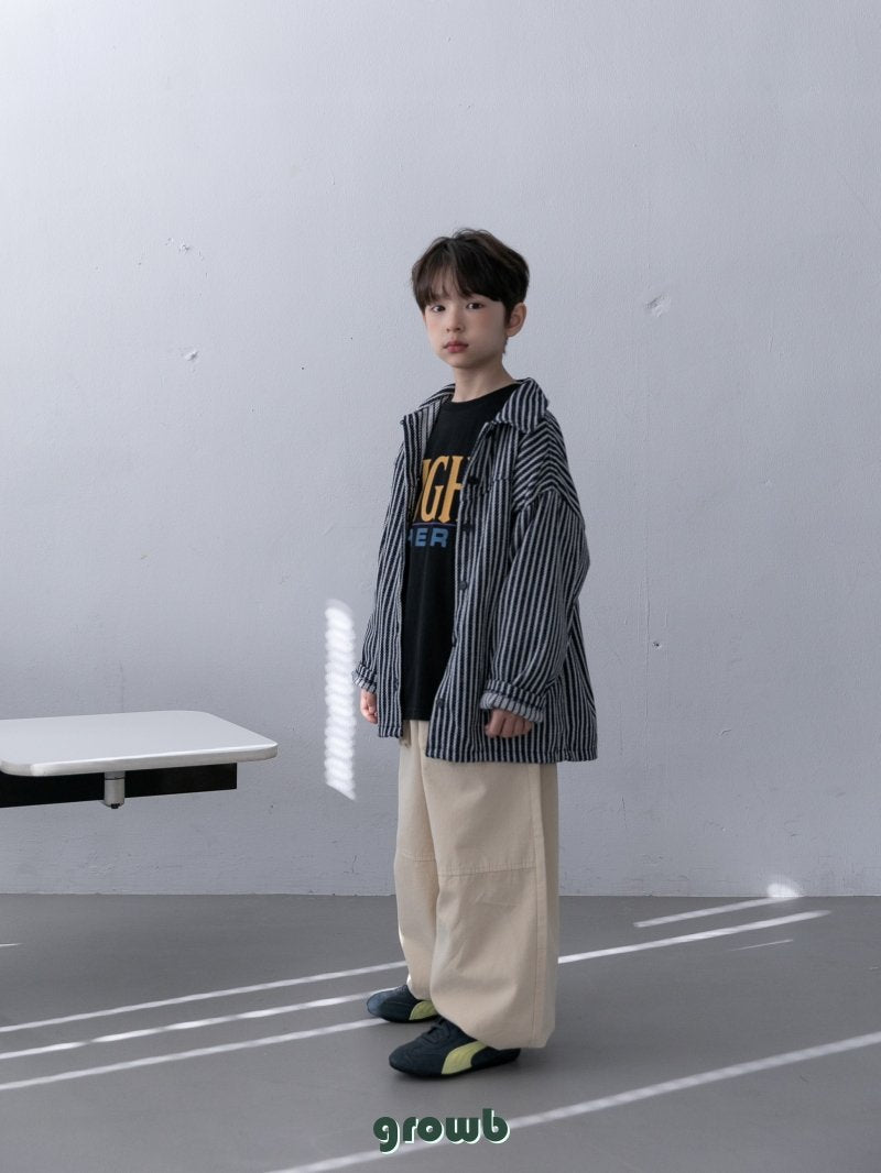 《予約》Dying Pants  / Growb