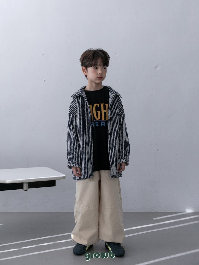 《予約》Dying Pants  / Growb