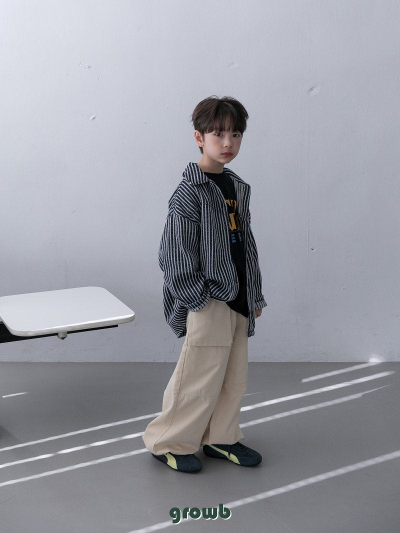 《予約》Dying Pants  / Growb