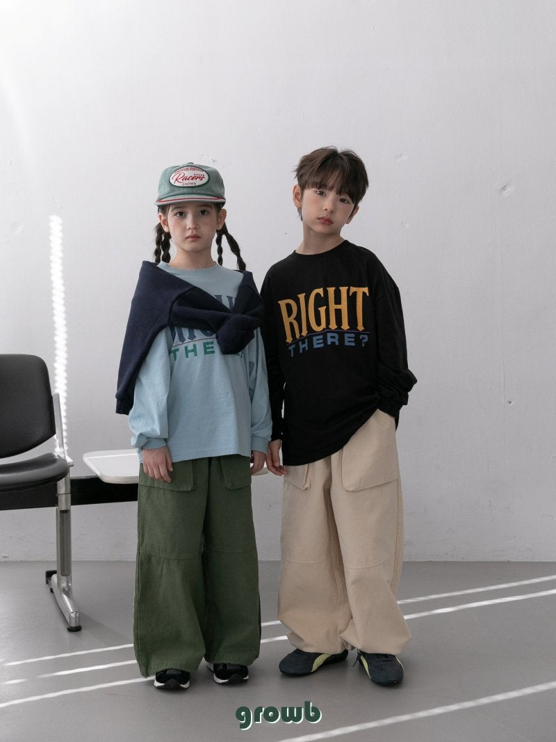 《予約》Dying Pants  / Growb