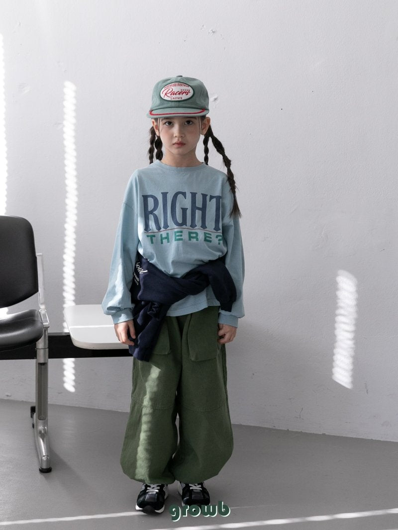 《予約》Dying Pants  / Growb