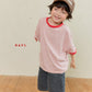 《予約》Bico Tee / Navi