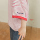 《予約》Bico Tee / Navi