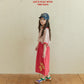 《予約》Bico Tee / Navi