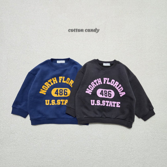 《予約》486 Man to Man / cotton candy