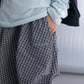 《予約》Mood Check Pants / Growb