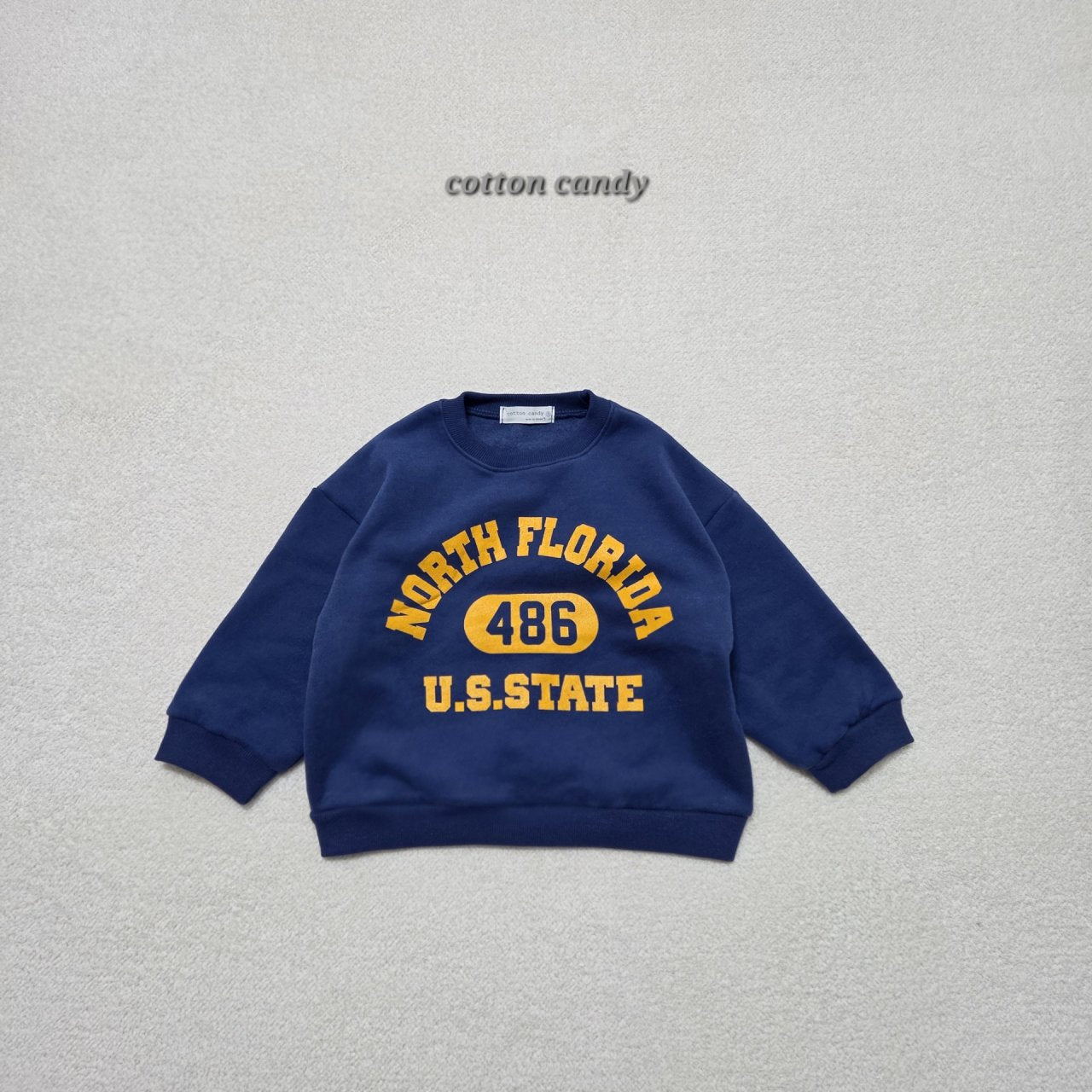 《予約》486 Man to Man / cotton candy