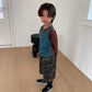 《予約》Justin Cargo Pants / Cantuccistudio