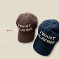 《予約》Play Cap / Navi