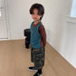 《予約》Justin Cargo Pants / Cantuccistudio