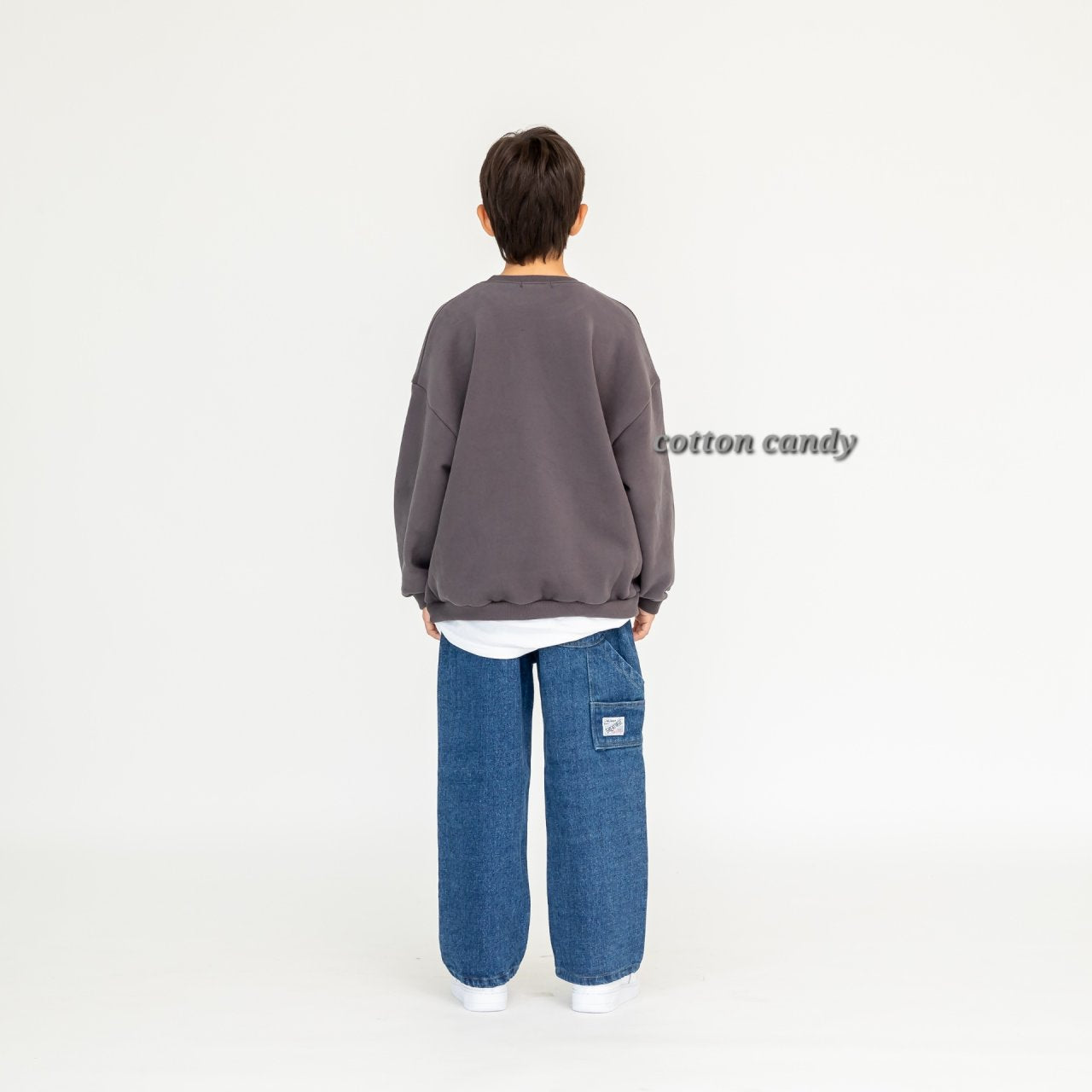 《予約》486 Man to Man / cotton candy