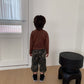 《予約》Justin Cargo Pants / Cantuccistudio