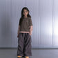 《予約》Mood Check Pants / Growb
