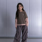 《予約》Mood Check Pants / Growb