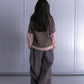 《予約》Mood Check Pants / Growb