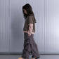 《予約》Mood Check Pants / Growb