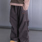 《予約》Mood Check Pants / Growb