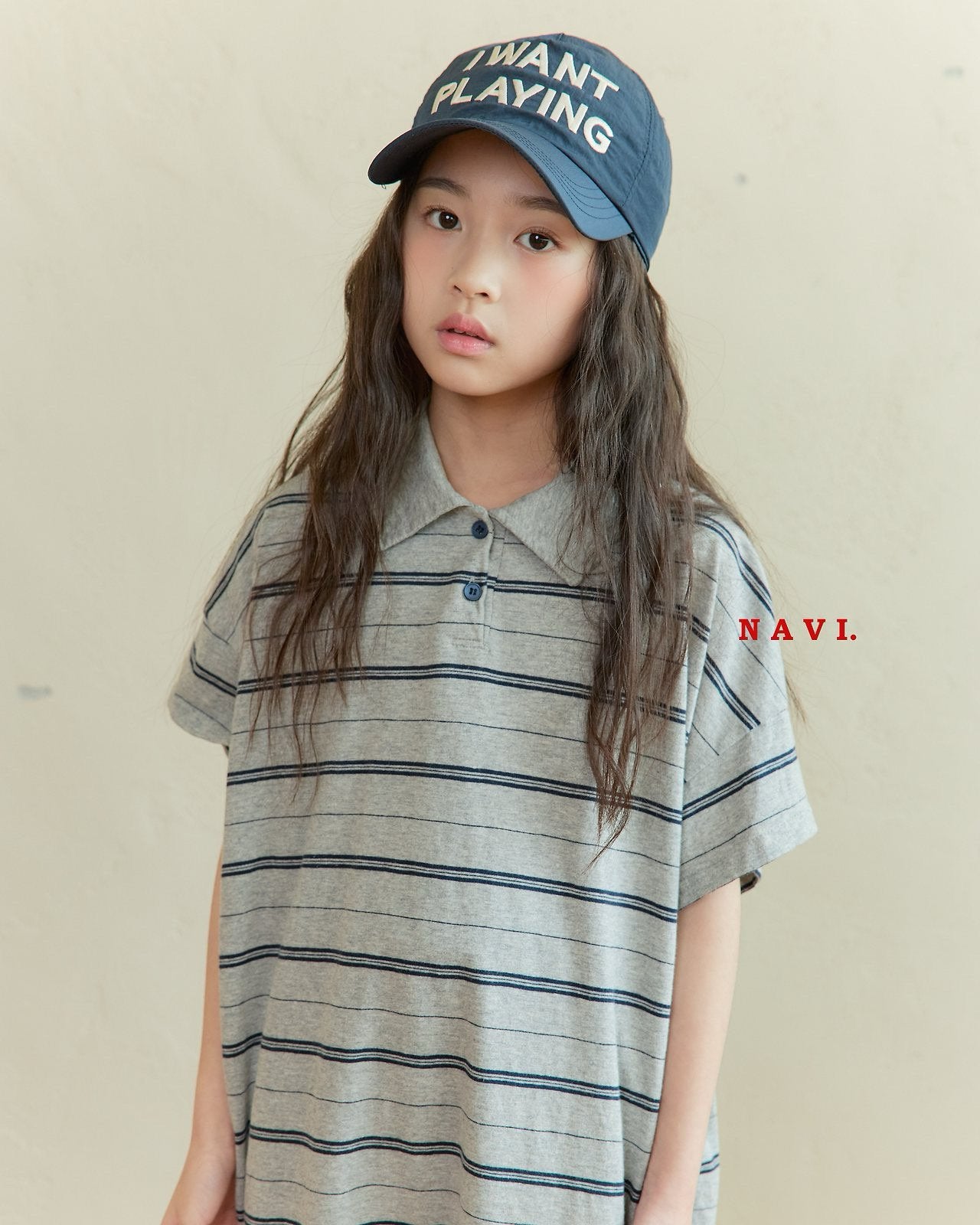 《予約》Play Cap / Navi