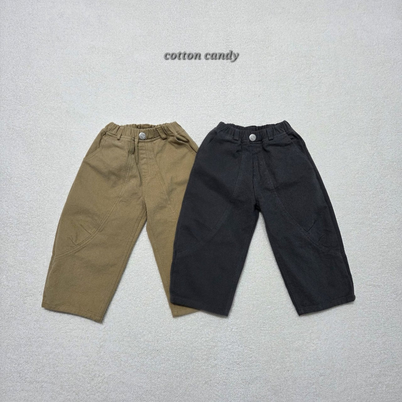 《予約》Balloon Pants / cotton candy