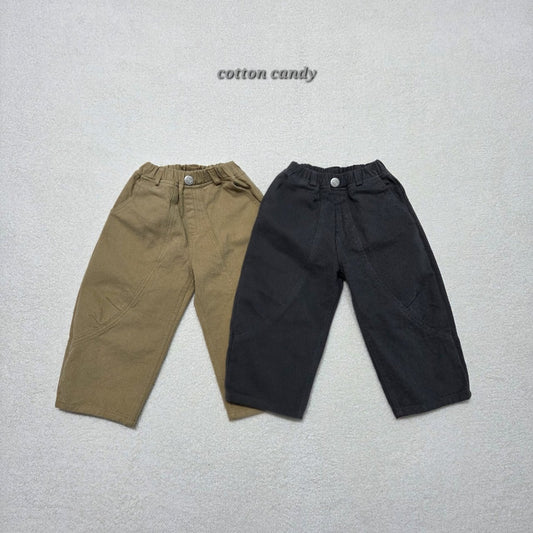 《予約》Balloon Pants / cotton candy