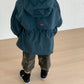 《予約》Justin Cargo Pants / Cantuccistudio