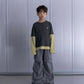 《予約》Mood Check Pants / Growb