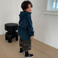 《予約》Justin Cargo Pants / Cantuccistudio