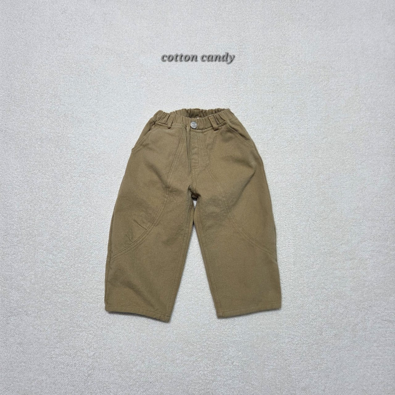 《予約》Balloon Pants / cotton candy