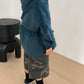 《予約》Justin Cargo Pants / Cantuccistudio