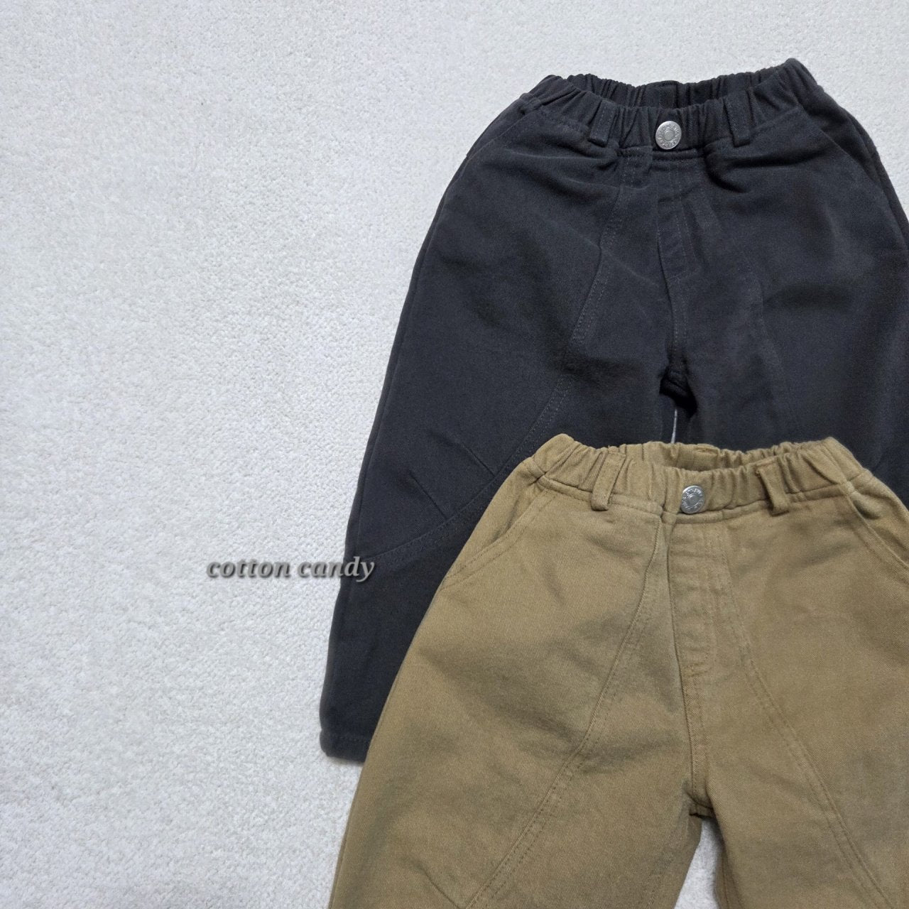 《予約》Balloon Pants / cotton candy