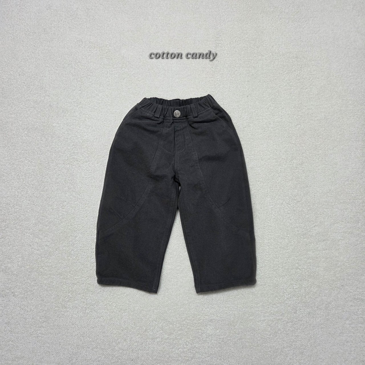 《予約》Balloon Pants / cotton candy