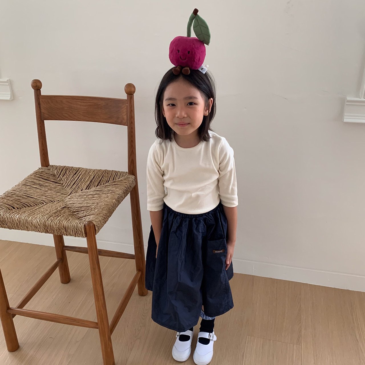 《予約》Orion Skirt / Cantuccistudio