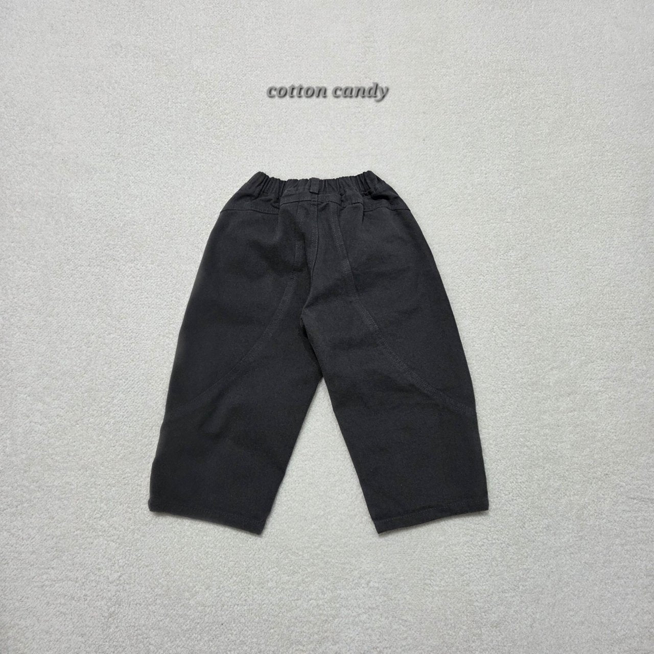 《予約》Balloon Pants / cotton candy