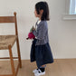 《予約》Orion Skirt / Cantuccistudio