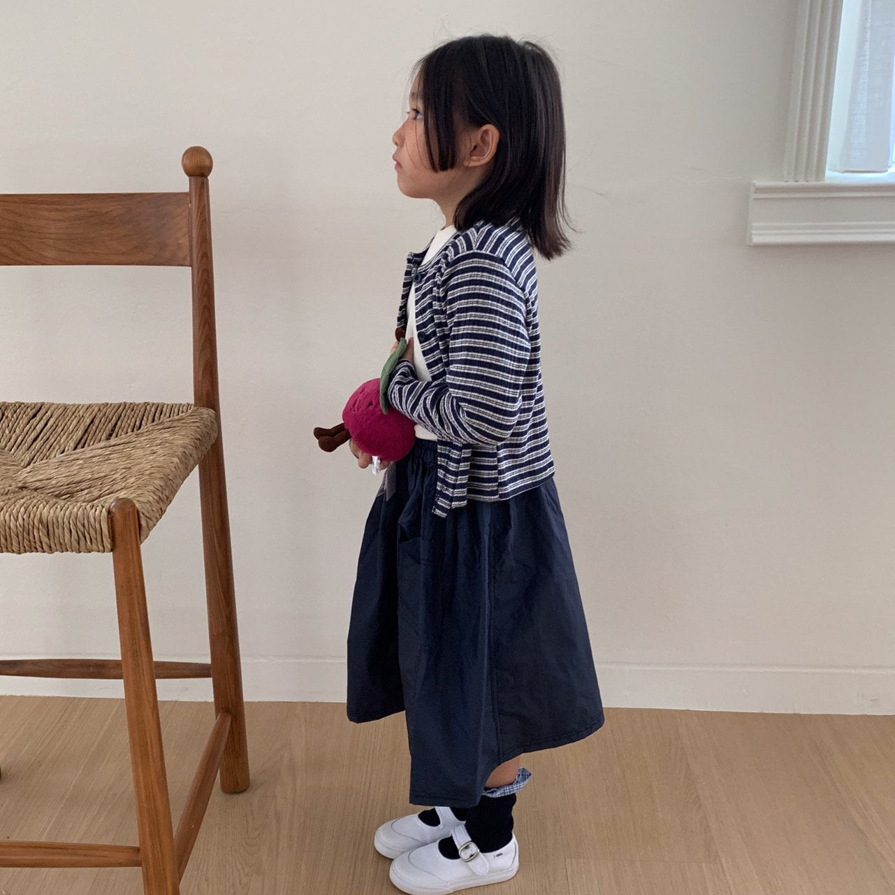 《予約》Orion Skirt / Cantuccistudio