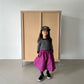 《予約》Orion Skirt / Cantuccistudio