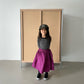 《予約》Orion Skirt / Cantuccistudio