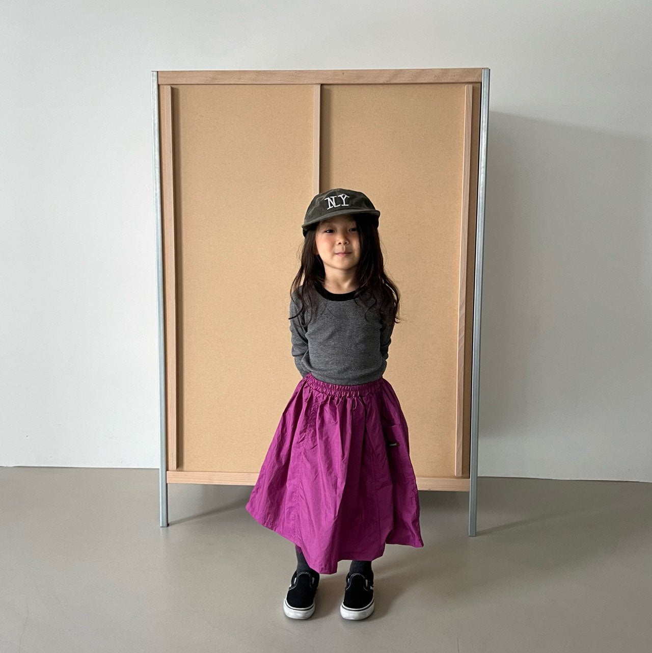 《予約》Orion Skirt / Cantuccistudio