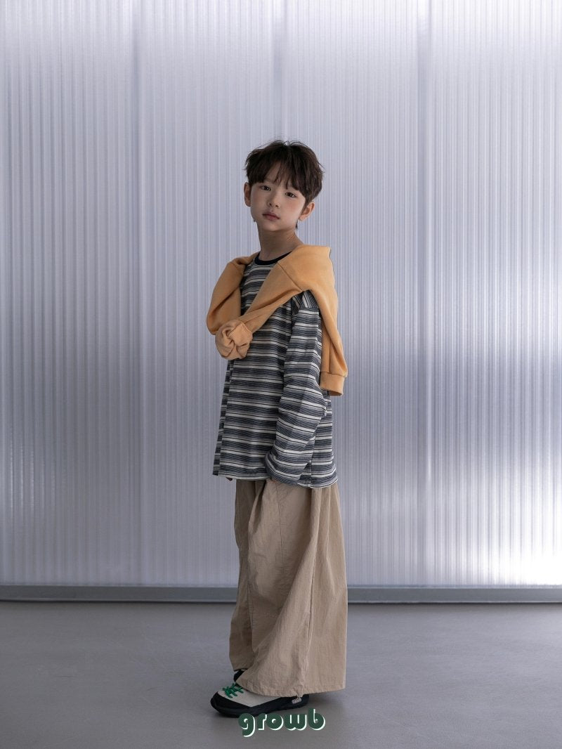 《予約》Baron Pants / Growb