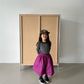 《予約》Orion Skirt / Cantuccistudio
