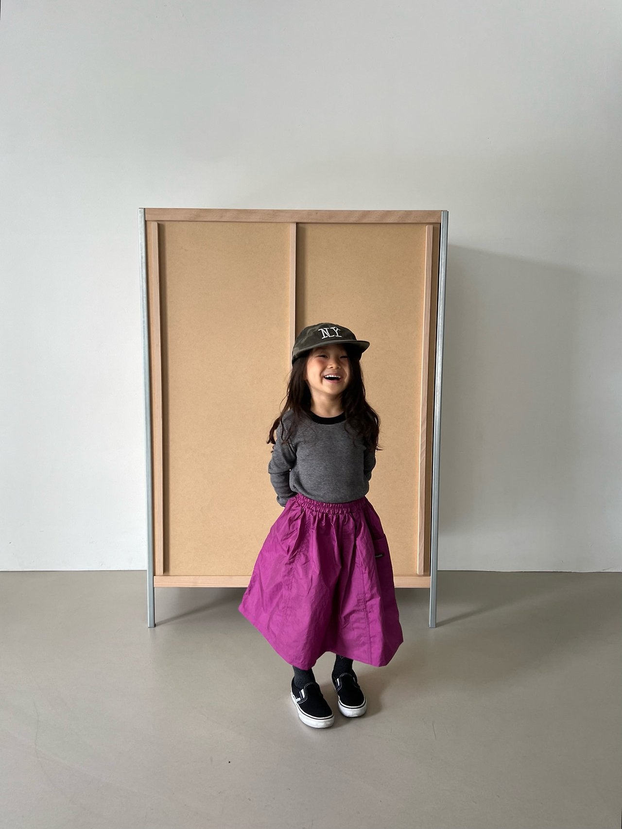 《予約》Orion Skirt / Cantuccistudio