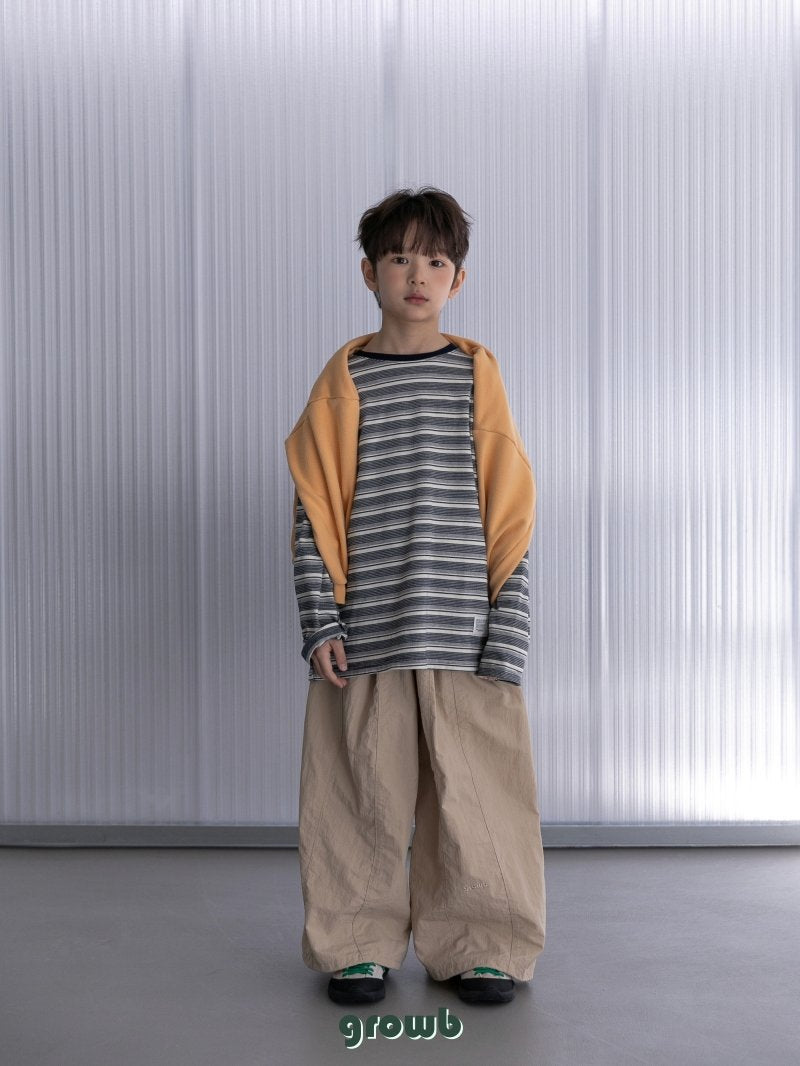 《予約》Baron Pants / Growb